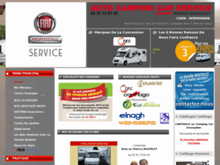 auto camping car service thierry boutelet