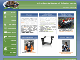 Détails : Aviron France - Site d'aviron français 