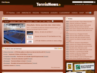 Détails : TennisNews.fr