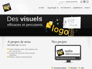 Webs - Design en Auvergne
