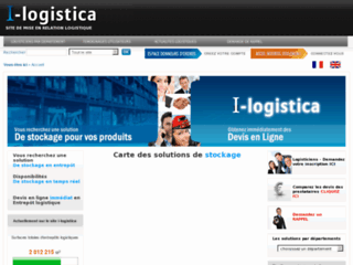 I-Logistica