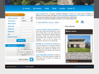 Achat Vente et Location de Maison en Ardèche